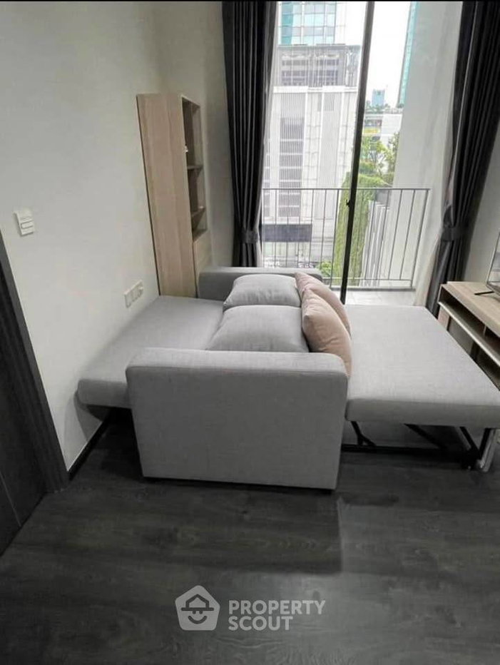 picture 1-BR Condo at The Edge Sukhumvit 23 near MRT Sukhumvit (ID 2198158) - 2/10