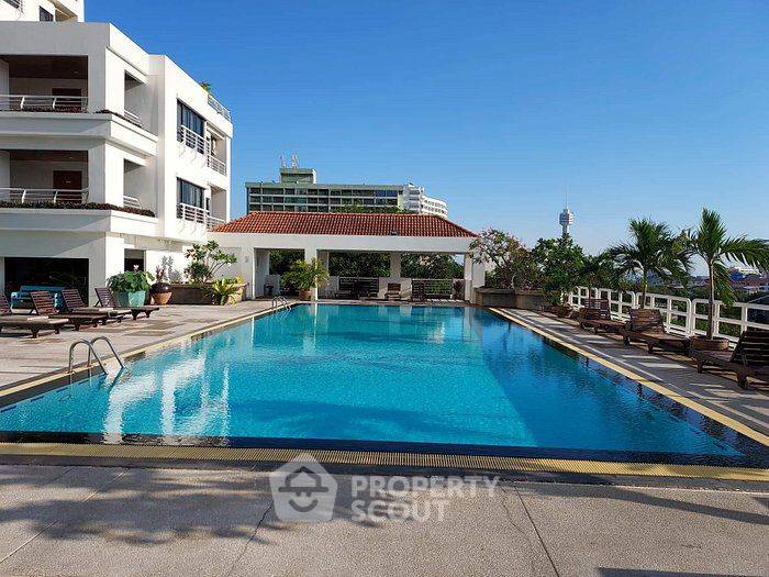รูป คอนโด 2 ห้องนอน Pattaya Hill Resort พราตำหนัก ชั้น 14 ขนาด 94 ตร.ม. (ID 2054033) - รูปที่ 16/16