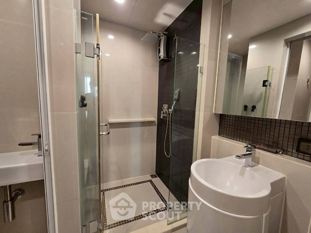 picture 1-BR Condo at Rhythm Sukhumvit 50 near BTS On Nut (ID 2782396) - 4/8