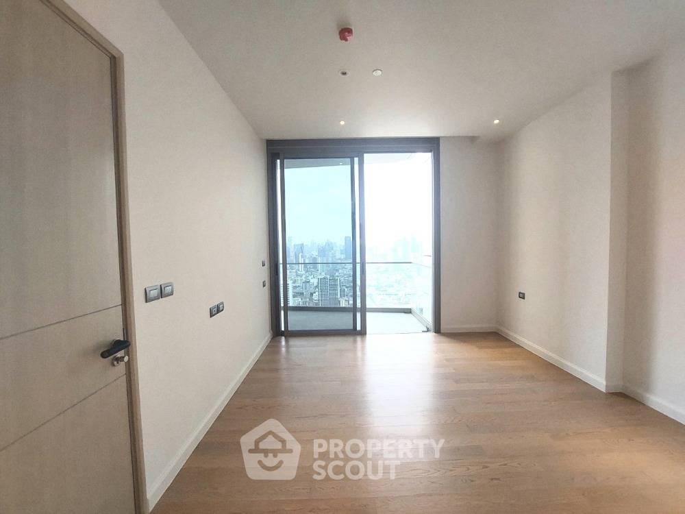 รูป คอนโด 1 ห้องนอน ขนาด 60 ตร.ม. ชั้น 36 ที่ Magnolias Waterfront Residences ใกล้ BTS สะพานตากสิน (ID 1045442) - รูปที่ 8/16