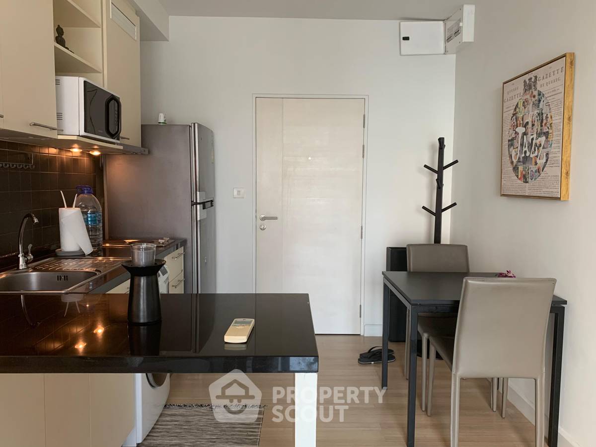 picture 1-BR Condo at The Seed Mingle Sathorn-Suanplu near BTS Sala Daeng (ID 2476732) - 2/18