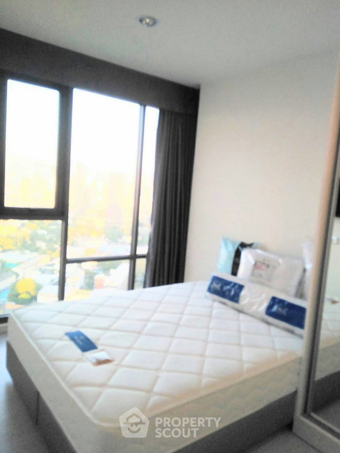 picture 2-BR Condo at Rhythm Sukhumvit 42 near BTS Ekkamai (ID 2839611) - 8/10