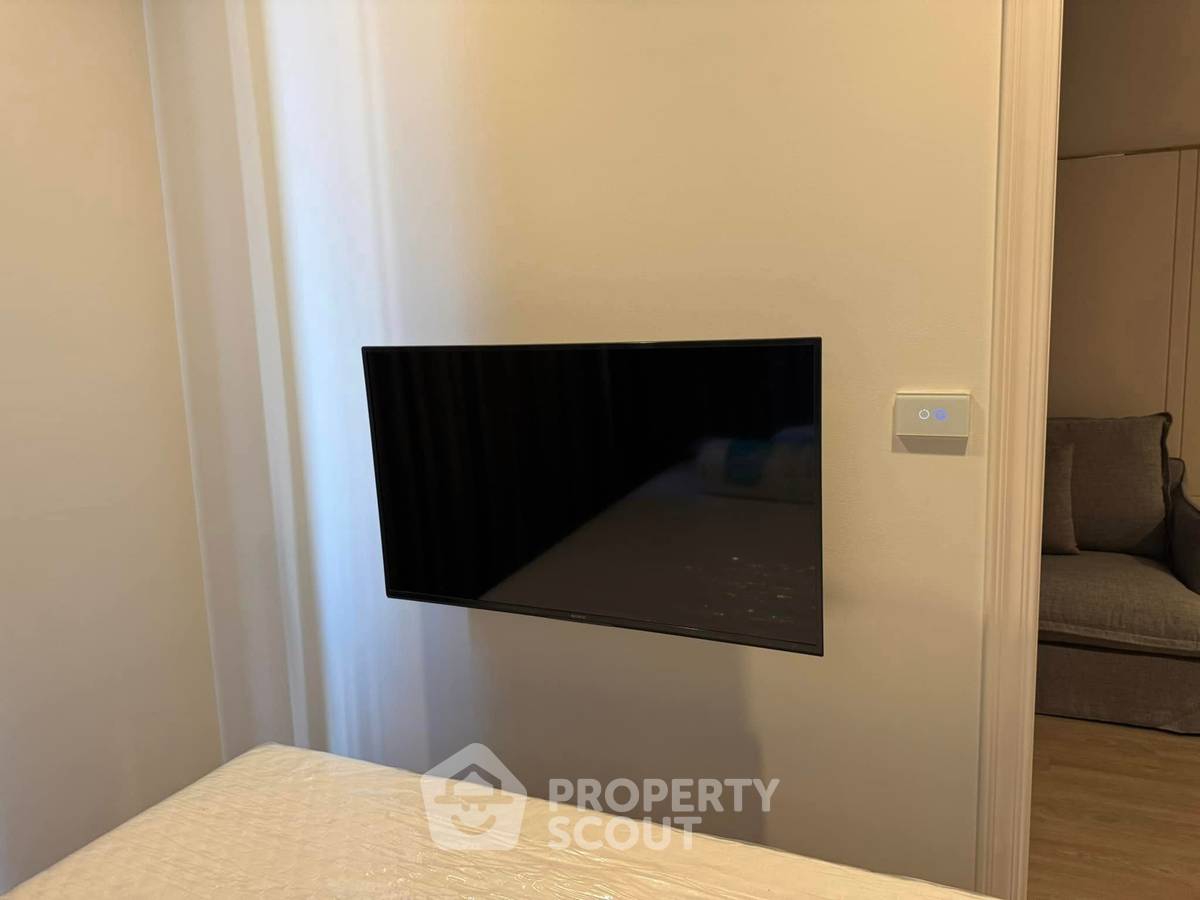 picture 1-BR Condo at Noble State 39 near BTS Phrom Phong (ID 2075900) - 6/16