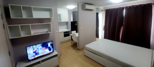 รูปภาพ Condo for rent fuse’sense bangkae