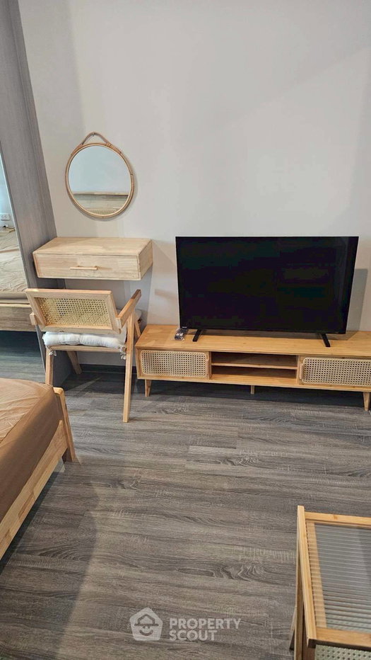 รูป คอนโด 1-ห้องนอน ที่ ไอดีโอ รามคำแหง-ลำสาลี สเตชั่น ใกล้ ลำสาลี (ID 2217302) - รูปที่ 2/5