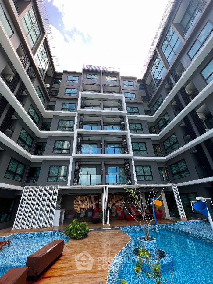 picture Studio Condo at Maysa Condo close to Hua Hin City (ID 1643335) - 27/41