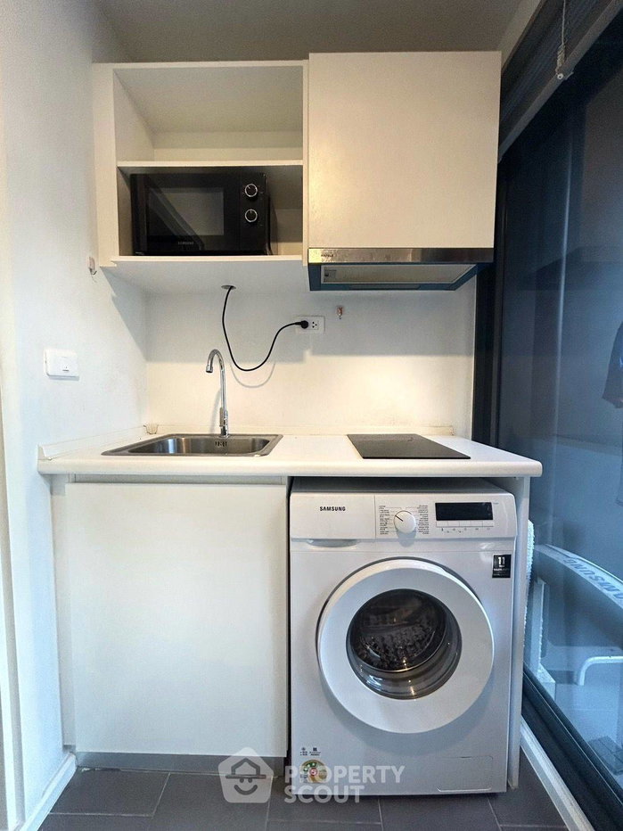 picture 1-BR Condo at Blue Sukhumvit 89 near BTS On Nut (ID 2345446) - 10/13