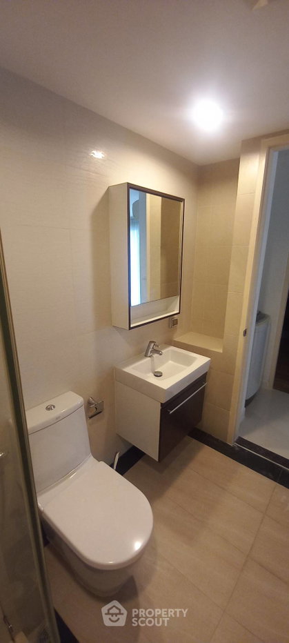 รูป คอนโด 1-ห้องนอน ที่ ซิลค์ สนามเป้า คอนโดมิเนียม ใกล้ BTS สะพานควาย (ID 1931094) - รูปที่ 10/12