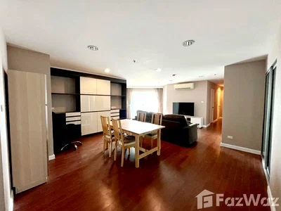 Condos for sale : Affordable 3 Bedroom Condo in the heart of Rama 9 6414641
