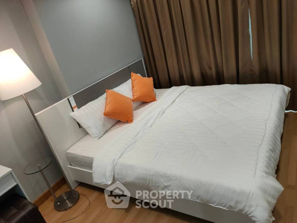 รูป คอนโด 1 ห้องนอน ขนาด 35 ตร.ม. ขายที่ เอส คอนโดมิเนียม ใกล้ มช. (ID 1625086) - รูปที่ 2/8