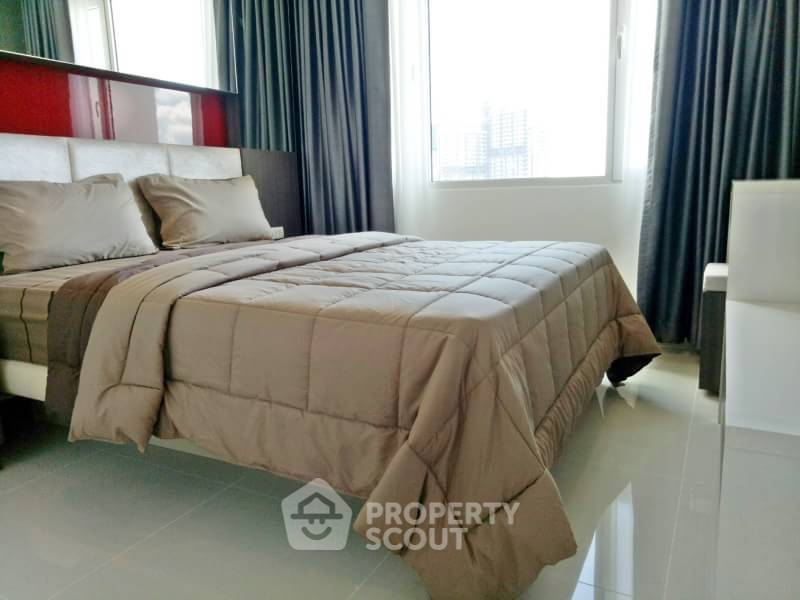 รูป คอนโด 1 ห้องนอน 35 ตร.ม. ชั้น 15 The Vision Condo ใกล้พัทยา (ID 998180) - รูปที่ 12/12