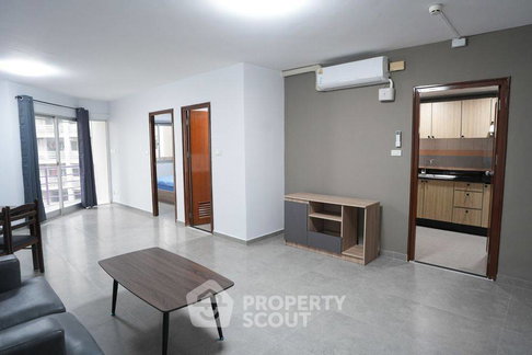 1-BR Condo at SV City Rama 3 Condominium close to Phra Ram 3 (ID 1876778)