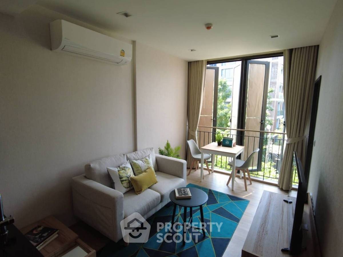 picture 1-BR Condo at Kawa Haus near BTS On Nut (ID 800071) - 12/16