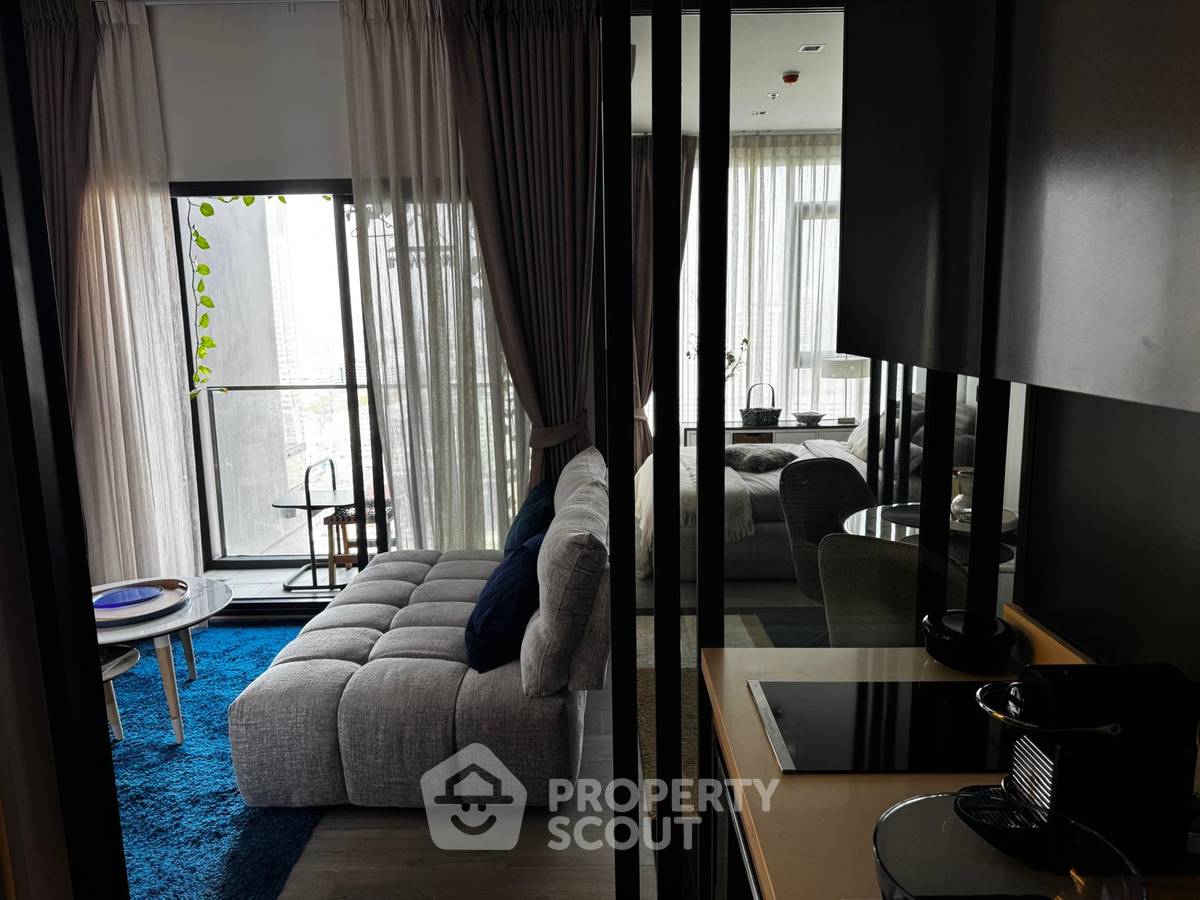 รูป คอนโด 1-ห้องนอน ที่ ดิ แอดเดรส สยาม-ราชเทวี ใกล้ BTS ราชเทวี (ID 2716052) - รูปที่ 3/13