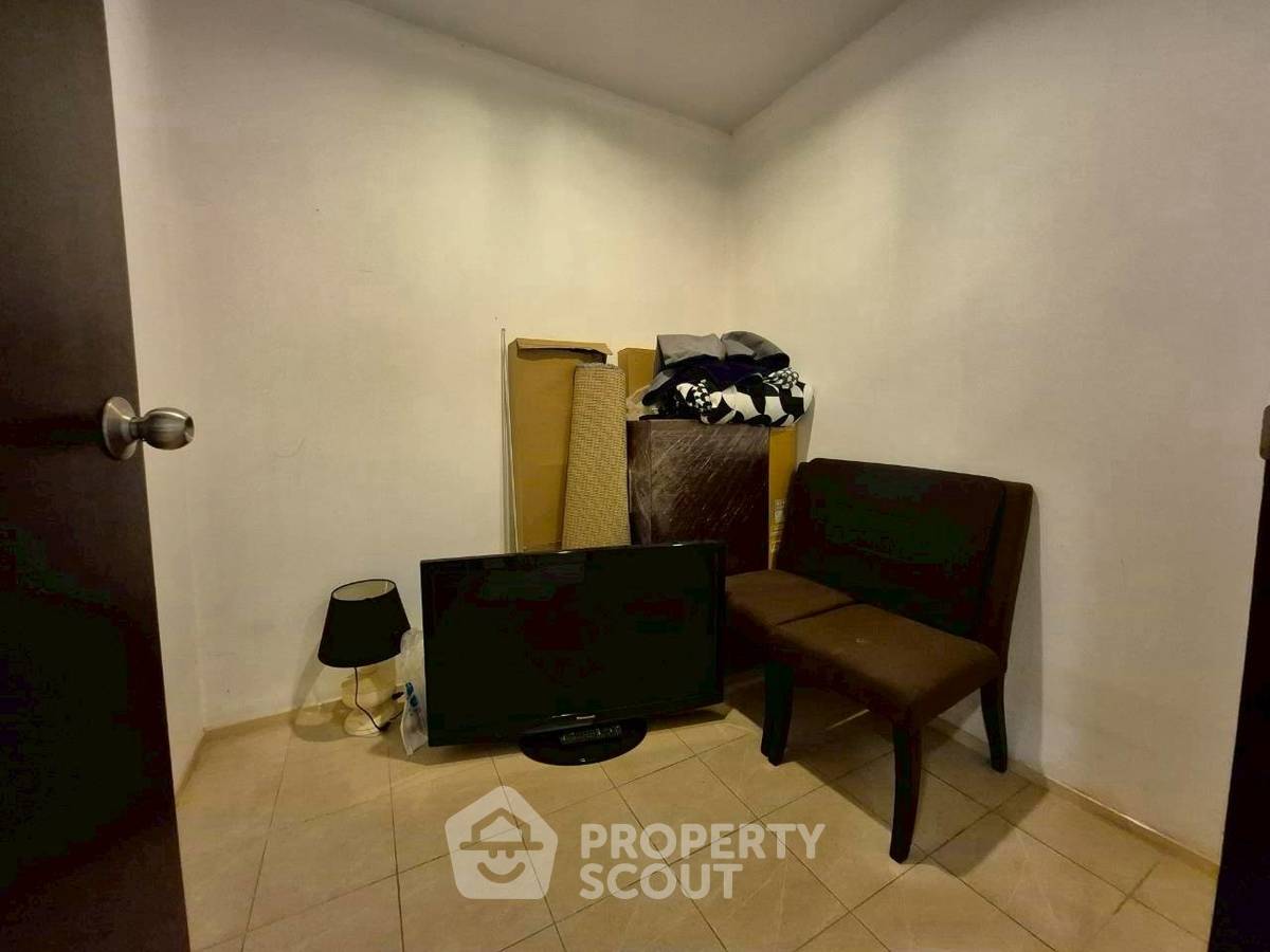 picture 2-BR Condo at The Madison near BTS Phrom Phong (ID 2831945) - 15/20