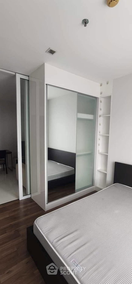 รูป คอนโด 1-ห้องนอน ที่ เดอะบลูม สุขุมวิท 71 คอนโดมิเนียม ใกล้ BTS พระโขนง (ID 767011) - รูปที่ 4/8