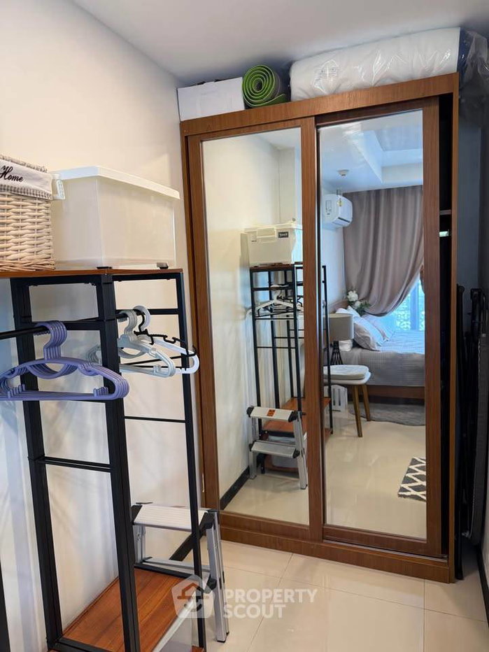 รูป คอนโด 1 ห้องนอน ให้เช่า ราไว บีช คอนโดมิเนียม วิวกังหันลม (ID 2605355) - รูปที่ 15/25