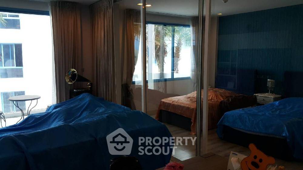 รูป คอนโด 2 ห้องนอน 83 ตร.ม. ขาย The Crest Santora Hua Hin (ID 1073959) - รูปที่ 3/8