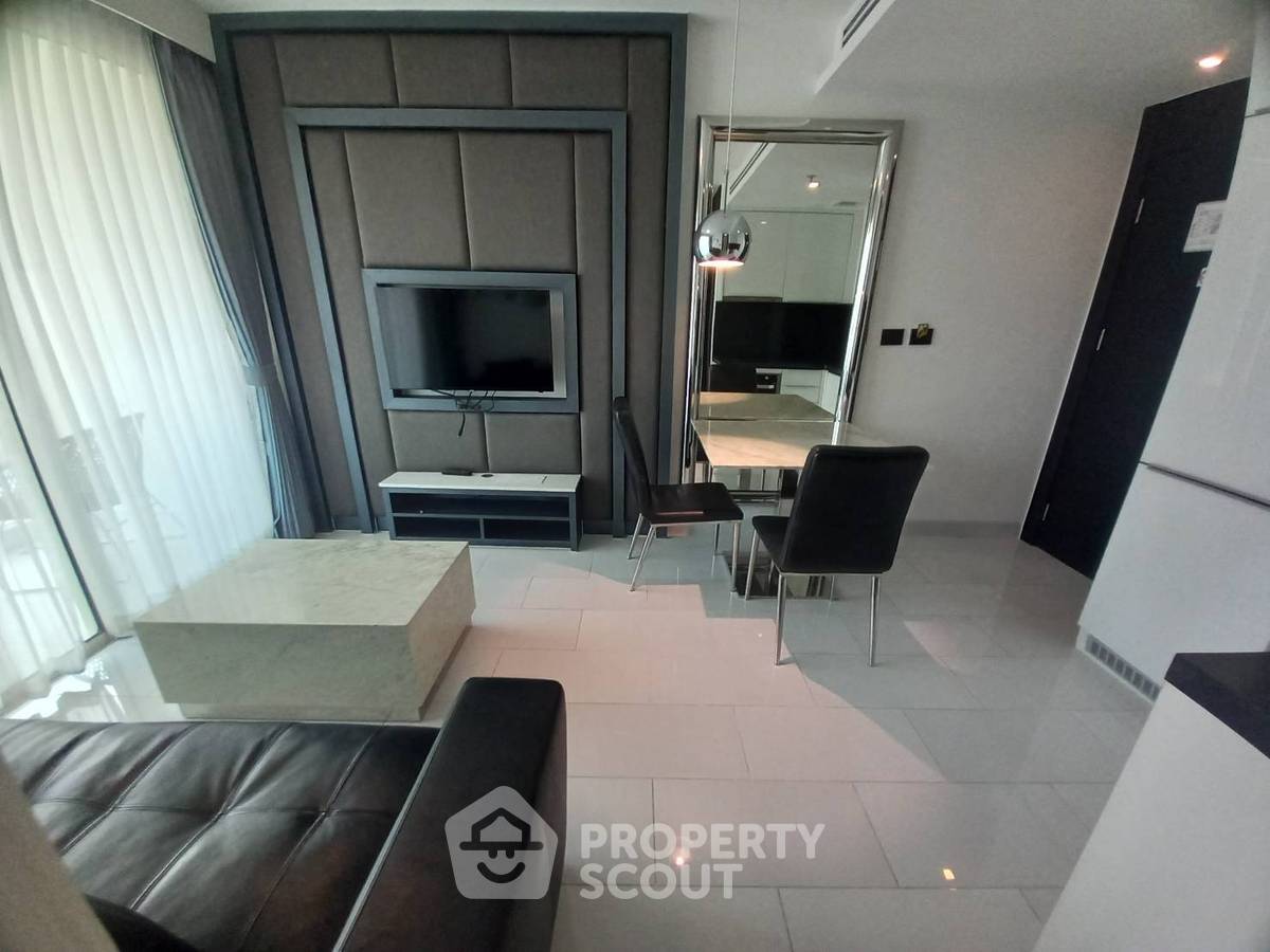 รูป คอนโด 1 ห้องนอน โครงการ The Legend Residences Pattaya ชั้น 13 (ID 1011268) - รูปที่ 2/22