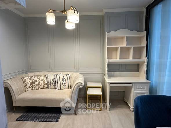 picture 1-BR Condo at Life One Wireless near BTS Phloen Chit (ID 2719537) - 2/5