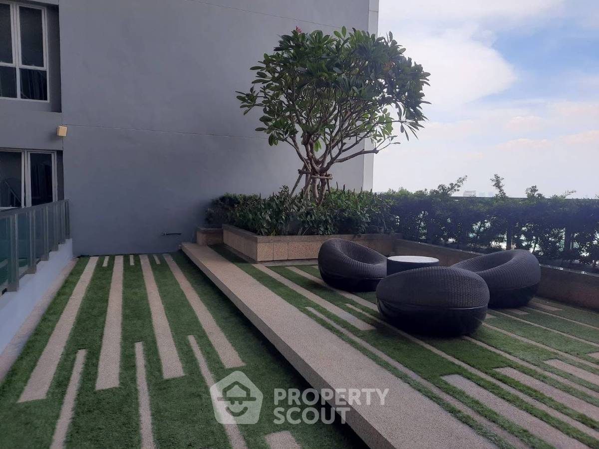 picture 1-BR Condo at RHYTHM Phahon-Ari near BTS Saphan Khwai (ID 2418671) - 12/13