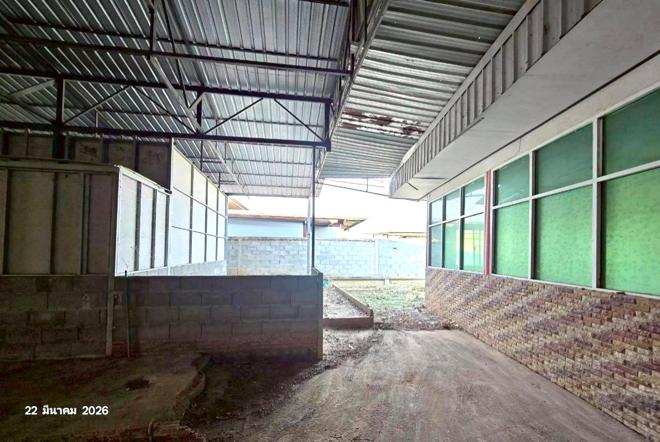 picture FACTORY 228.4 Sq.w. Si Sam Rong Sukhothai for 3M - 10/42