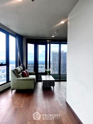 คอนโดให้เช่า : ชั้น 37 1 ห้องนอน 65 ตร.ม. Ideo Q สุขุมวิท 36 ใกล้ BTS ทองหล่อ 400 ม. (ID 2565825)