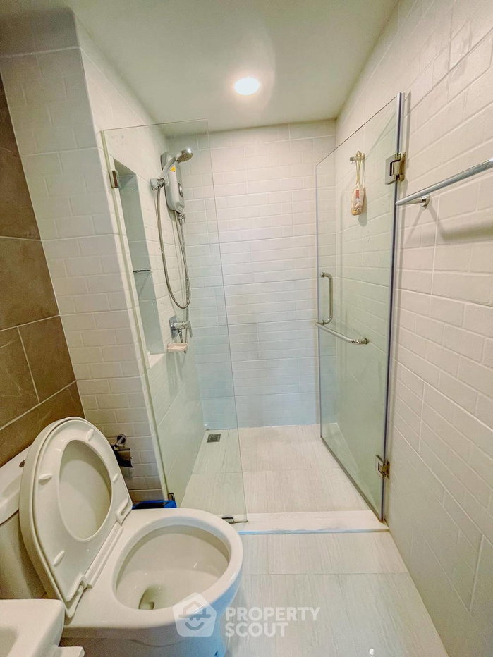 รูป คอนโด 1-ห้องนอน ที่ เดอะคิวบ์ ลอฟท์ ลาดพร้าว 107 ใน คลองจั่น (ID 2039455) - รูปที่ 11/25