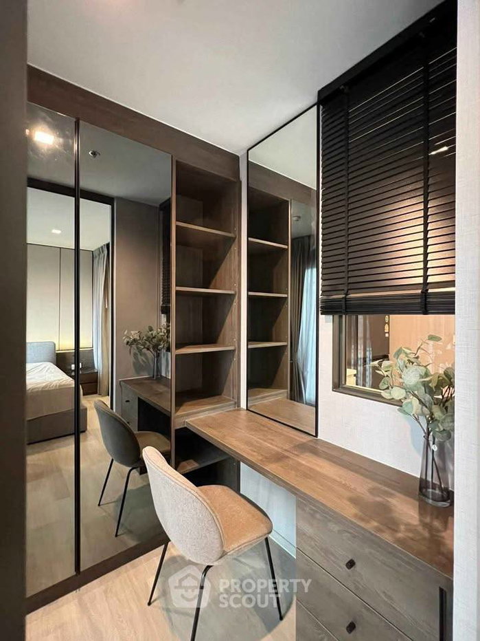 picture 1-BR Condo at Life One Wireless near BTS Phloen Chit (ID 2665866) - 4/5