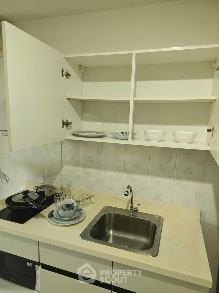 รูป คอนโด 1-ห้องนอน ที่ เดอะ เพรสซิเดนท์ สุขุมวิท 81 ใกล้ BTS อ่อนนุช (ID 1960496) - รูปที่ 5/13