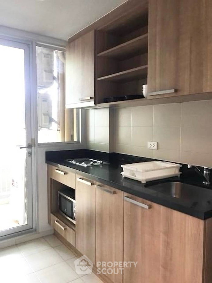 รูป คอนโด 1-ห้องนอน ที่ ไฮฟ์ สุขุมวิท 65 ใกล้ BTS เอกมัย (ID 2487712) - รูปที่ 5/7
