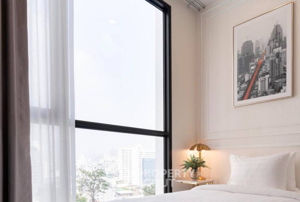 picture 2-BR Condo at Park Origin Thonglor near BTS Thong Lor (ID 2474384) - 2/7