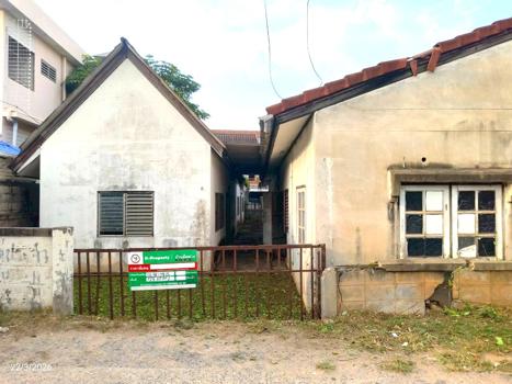 รูป บ้านเดี่ยว 128.6 ตร.วา เมืองขอนแก่น ขอนแก่น 6M - รูปที่ 53/56