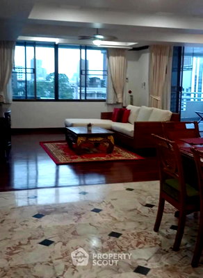 Condos for rent : 3-BR 195 Sqm Condo For Rent At Acadamia Grand Tower, 300m to BTS Phrom Phong (ID 2866780)