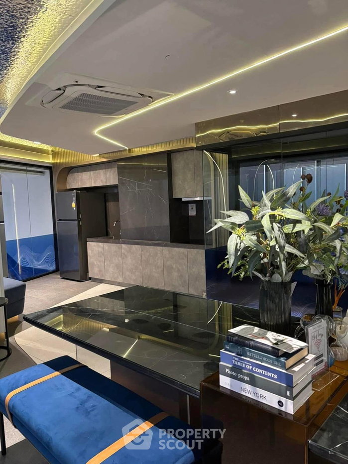 picture 1-BR Condo at The Origin Ladprao-Bangkapi in Khlong Chan (ID 2473649) - 17/23