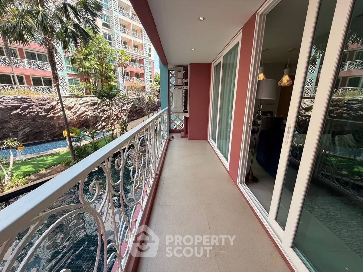 รูป คอนโด 2 ห้องนอน 74 ตร.ม. ขายที่ Grande Caribbean Condo Resort Pattaya (ID 2956324) - รูปที่ 17/21
