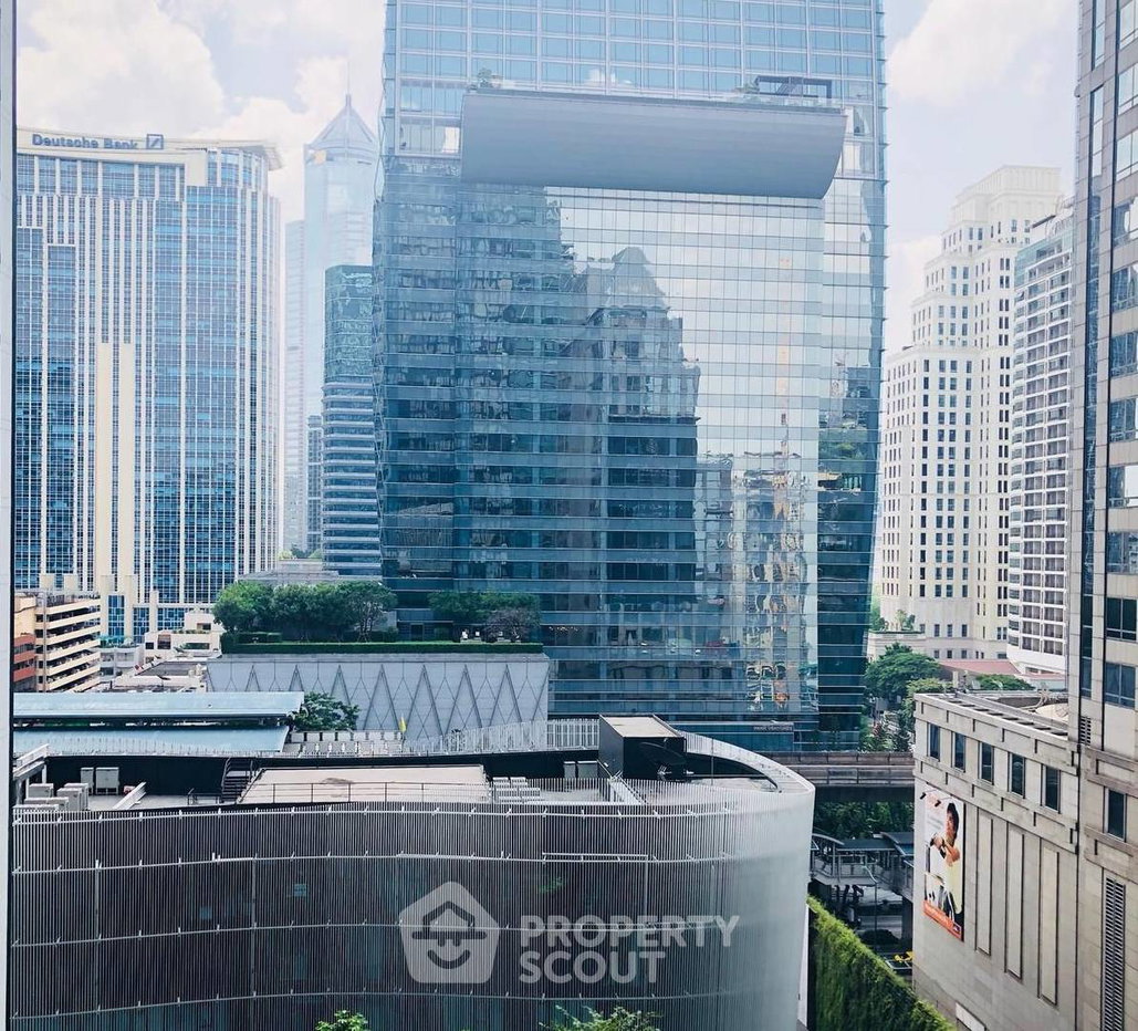 picture 1-BR Condo at Noble Ploenchit near BTS Phloen Chit (ID 2713040) - 11/13