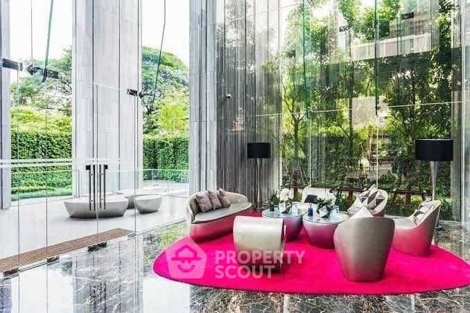 รูป คอนโด 1-ห้องนอน ที่ ดิ เอดจ์ สุขุมวิท 23 ใกล้ MRT สุขุมวิท (ID 1734970) - รูปที่ 9/11