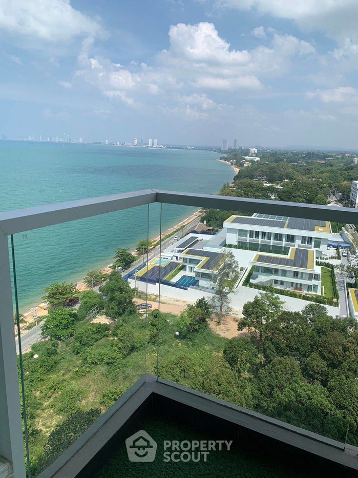 picture 1-BR 41 Sqm Condo For Sale, Del Mare Condominium (ID 1566568) - 18/20