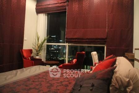 picture 20th-Floor 1-BR At The Address Chidlom Near BTS Chit Lom (ID 2873555) - 3/6
