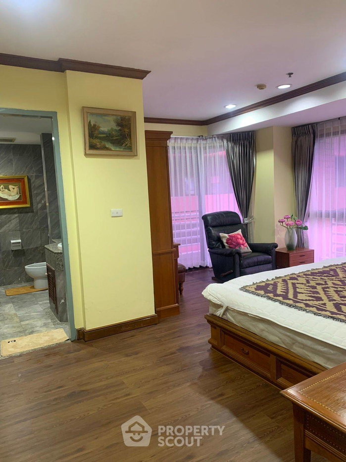 รูป คอนโด 3-ห้องนอน ที่ บ้านพฤกษาสิริ 1 ราชเทวี ใกล้ BTS พญาไท (ID 1455596) - รูปที่ 16/17
