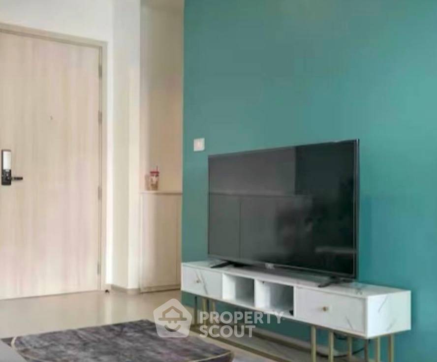 รูป คอนโด 1 ห้องนอน ให้เช่า 45 ตร.ม. ริธึ่ม สุขุมวิท 42 ใกล้ BTS เอกมัย 200 ม. (ID 2919553) - รูปที่ 2/6
