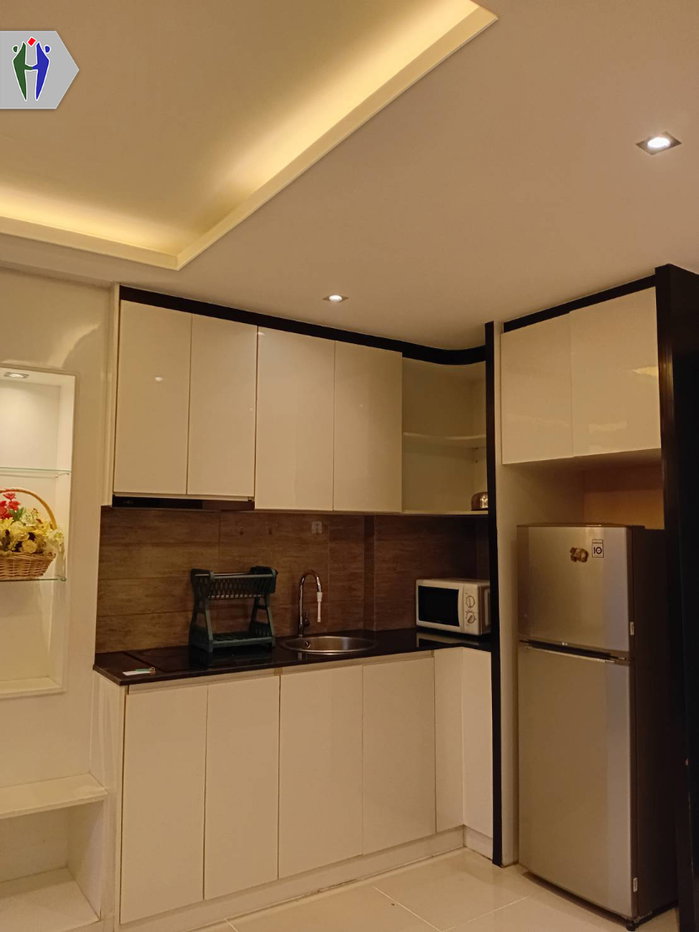 รูป ให้เช่าคอนโด เดอะบลูเรสซิเดนซ์ พัทยาใต้ 10000 บาท - รูปที่ 8/10