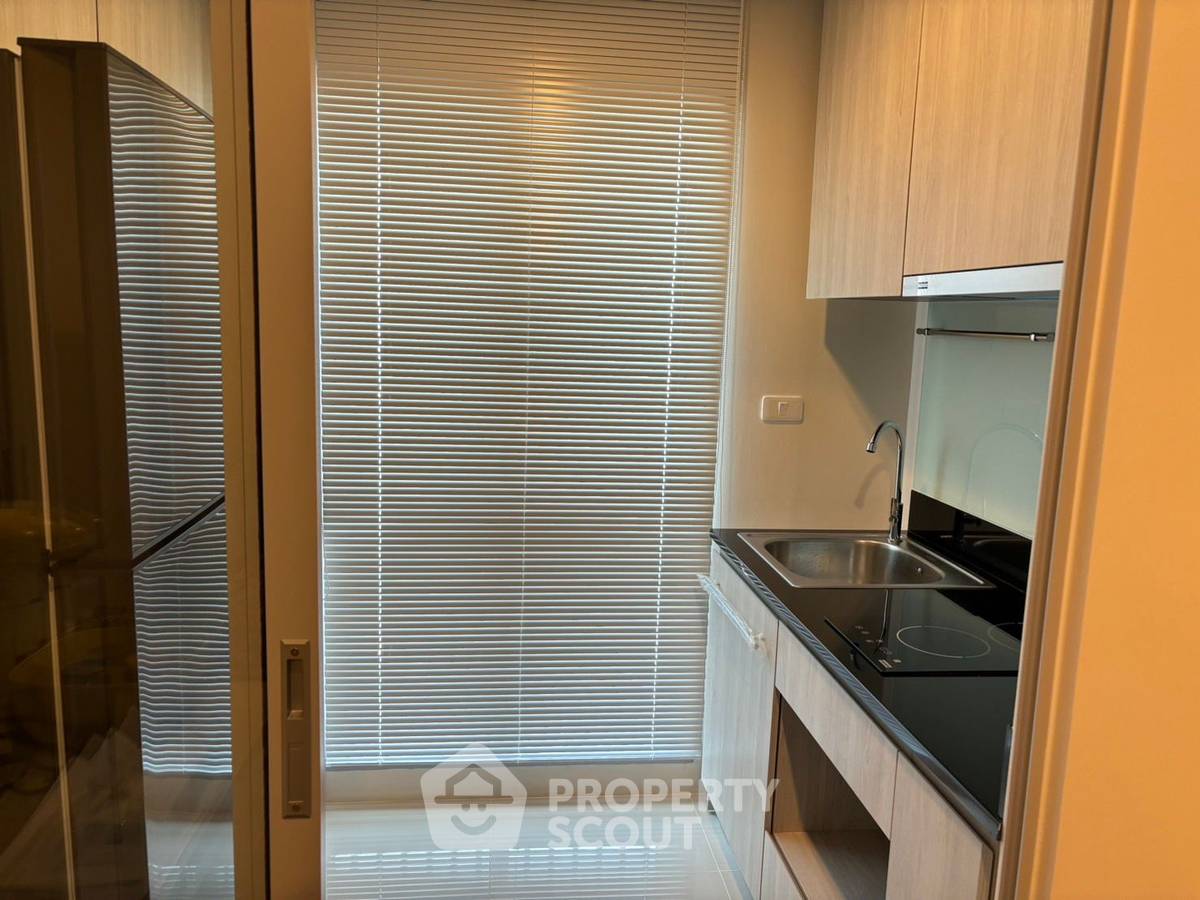 รูป คอนโด 1-ห้องนอน ที่ นิช โมโน รามคําแหง ใกล้ รามคำแหง (ID 1385278) - รูปที่ 19/23