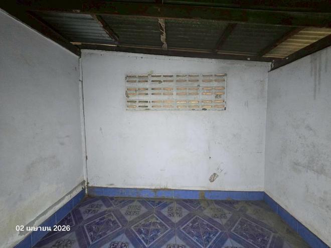 picture HOME 184 Sq.w. Khanu Woralaksaburi Kamphaeng Phet for 293,000 - 6/30