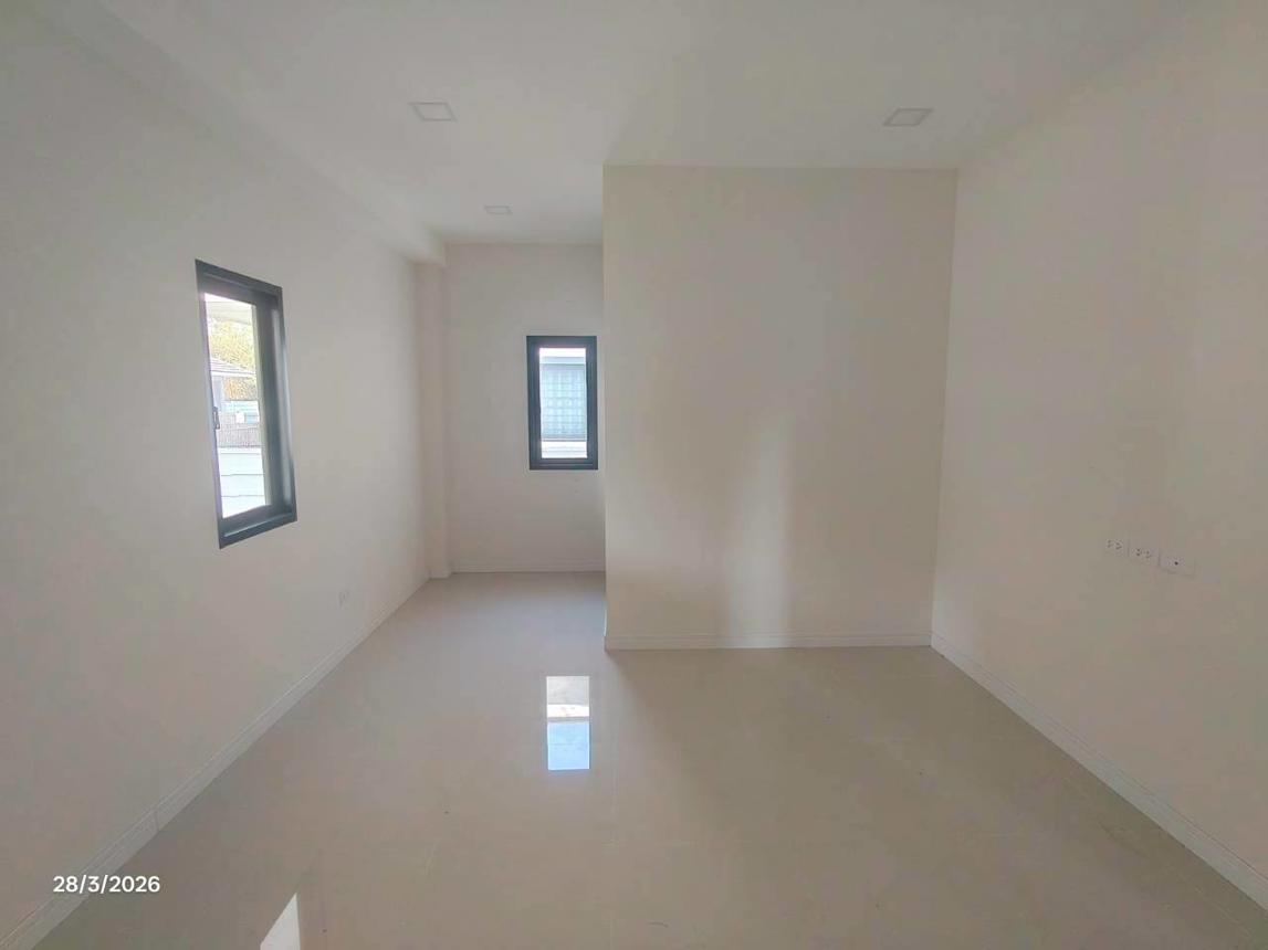 picture HOME 63.8 Sq.w. Nong Rua Khon Kaen for 2.3M - 24/36