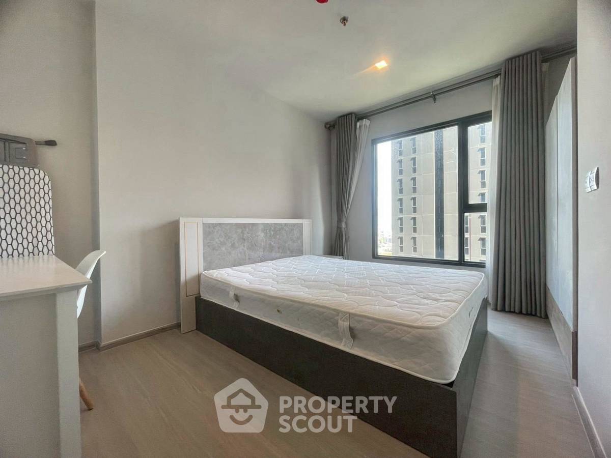 รูป คอนโด 1 ห้องนอน 33 ตร.ม. ราคาดี Life Asoke - Rama 9 ใกล้ MRT พระราม 9 300 ม. (ID 2676923) - รูปที่ 2/6