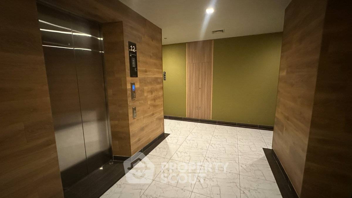 รูป คอนโด 1 ห้องนอน ให้เช่า โนเบิล บี 33 ชั้น 12A ใกล้ BTS พร้อมพงษ์ (ID 2947310) - รูปที่ 12/13