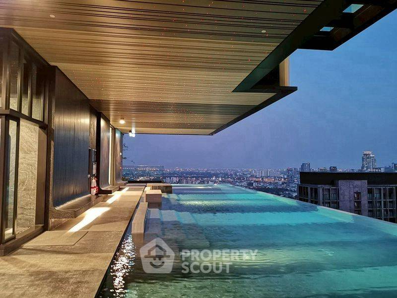 รูป คอนโด 1-ห้องนอน ที่ ริทึ่ม เอกมัย ใกล้ BTS เอกมัย (ID 2929217) - รูปที่ 9/10