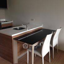 picture Well-Priced Not Specified 1-BR Condo At Rhythm Sukhumvit 50, 200m to BTS On Nut (ID 1414624) - 6/17
